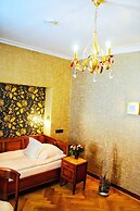 Boutiquehotel Oberkirch im Zentrum