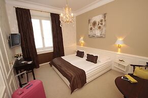 Boutiquehotel Oberkirch im Zentrum