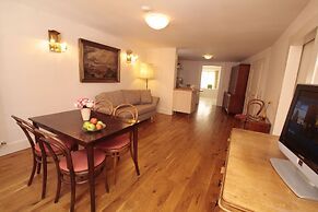 Boutiquehotel Oberkirch im Zentrum