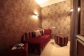 Boutiquehotel Oberkirch im Zentrum
