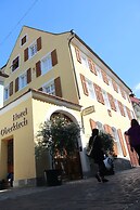 Boutiquehotel Oberkirch im Zentrum