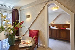 Boutiquehotel Oberkirch im Zentrum