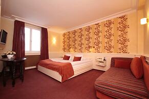 Boutiquehotel Oberkirch im Zentrum