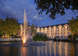 North Conway Grand Hotel