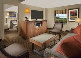 North Conway Grand Hotel