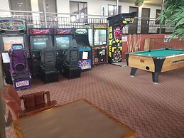 Dodge House Hotel & Convention Center