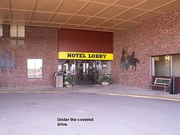 Dodge House Hotel & Convention Center