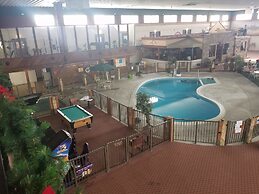 Dodge House Hotel & Convention Center