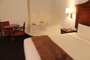 Dodge House Hotel & Convention Center