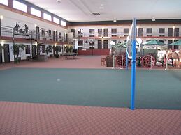 Dodge House Hotel & Convention Center