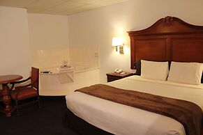 Dodge House Hotel & Convention Center