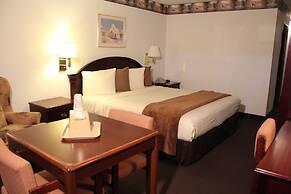 Dodge House Hotel & Convention Center