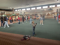 Dodge House Hotel & Convention Center