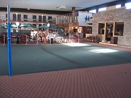 Dodge House Hotel & Convention Center