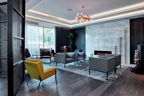 Copenhagen Marriott Hotel