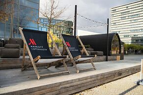Copenhagen Marriott Hotel