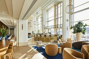 Copenhagen Marriott Hotel