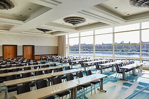 Copenhagen Marriott Hotel
