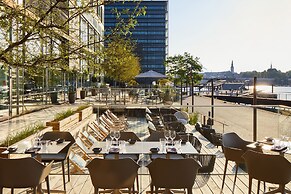 Copenhagen Marriott Hotel