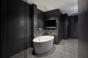 Copenhagen Marriott Hotel