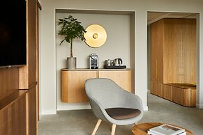Copenhagen Marriott Hotel