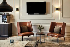 Copenhagen Marriott Hotel