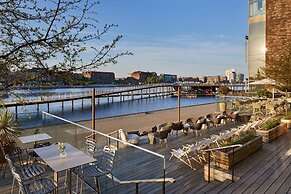 Copenhagen Marriott Hotel