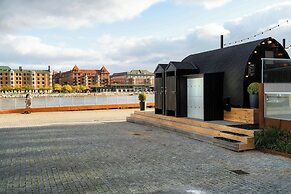 Copenhagen Marriott Hotel