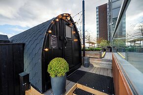 Copenhagen Marriott Hotel