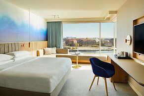 Copenhagen Marriott Hotel
