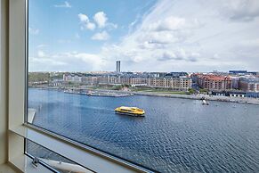Copenhagen Marriott Hotel