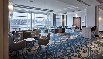 Copenhagen Marriott Hotel
