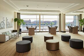 Copenhagen Marriott Hotel