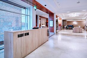 Copenhagen Marriott Hotel