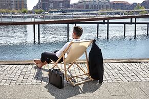Copenhagen Marriott Hotel
