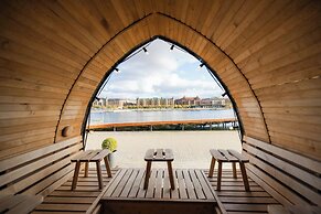 Copenhagen Marriott Hotel