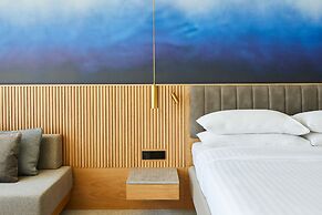 Copenhagen Marriott Hotel