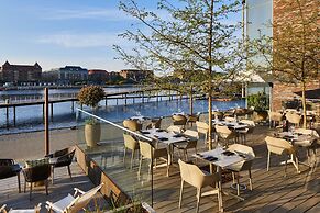 Copenhagen Marriott Hotel