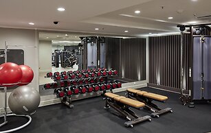 Copenhagen Marriott Hotel