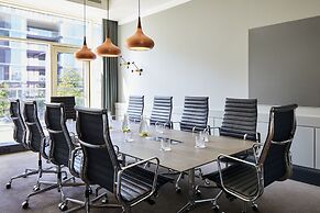 Copenhagen Marriott Hotel