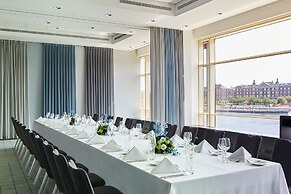 Copenhagen Marriott Hotel