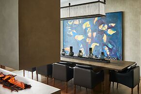 Copenhagen Marriott Hotel