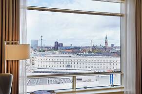 Copenhagen Marriott Hotel
