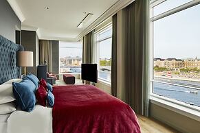 Copenhagen Marriott Hotel