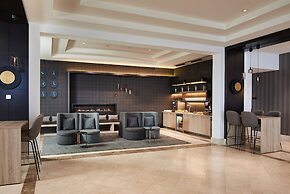Copenhagen Marriott Hotel
