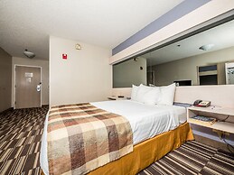 Microtel Inn & Suites by Wyndham Palm Coast I-95