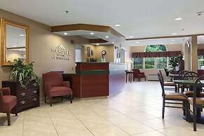 Microtel Inn & Suites by Wyndham Palm Coast I-95