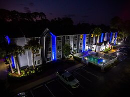 Microtel Inn & Suites by Wyndham Palm Coast I-95