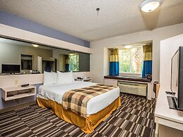 Microtel Inn & Suites by Wyndham Palm Coast I-95
