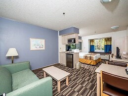 Microtel Inn & Suites by Wyndham Palm Coast I-95
